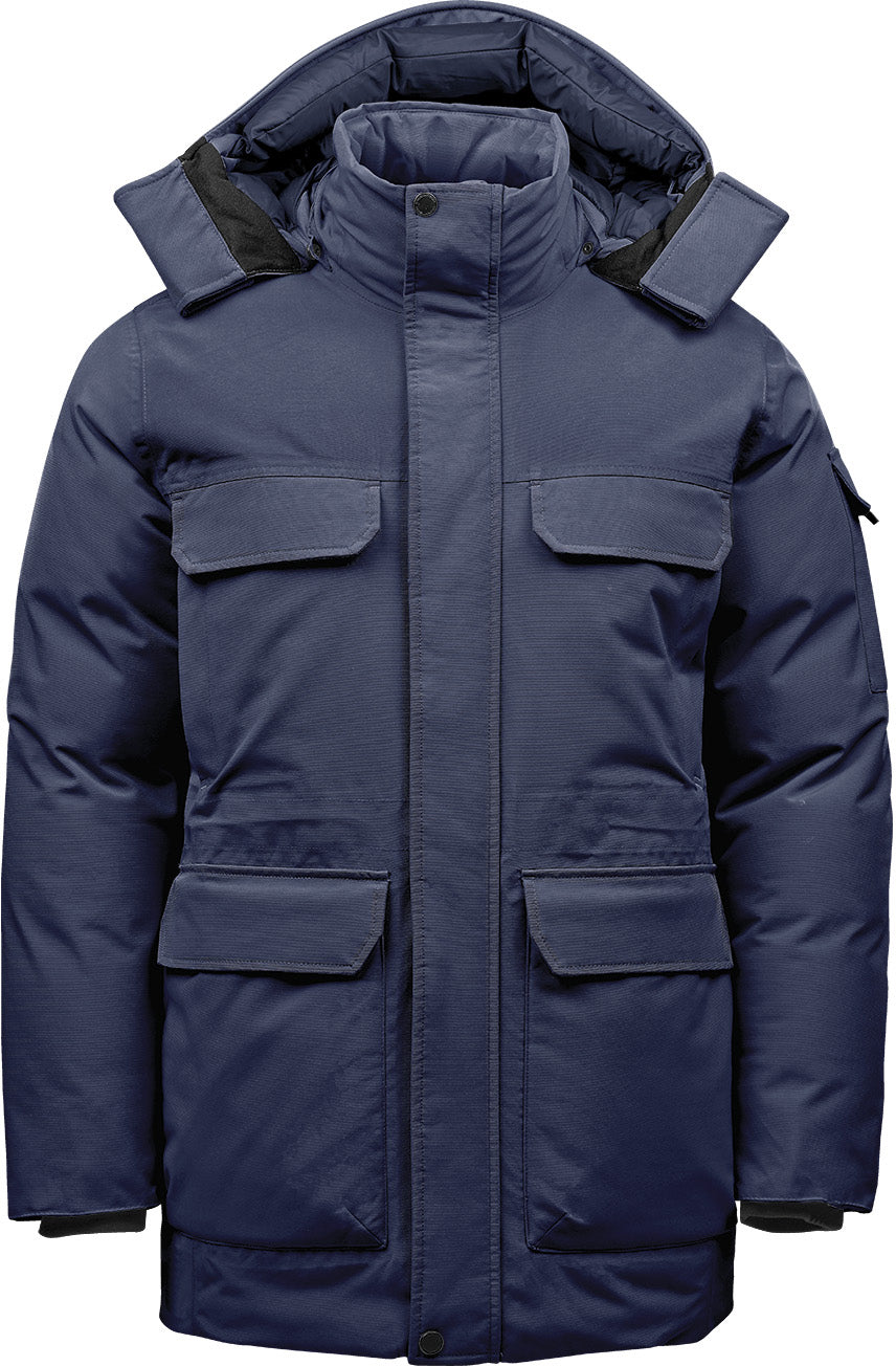 Denali Parka (U)