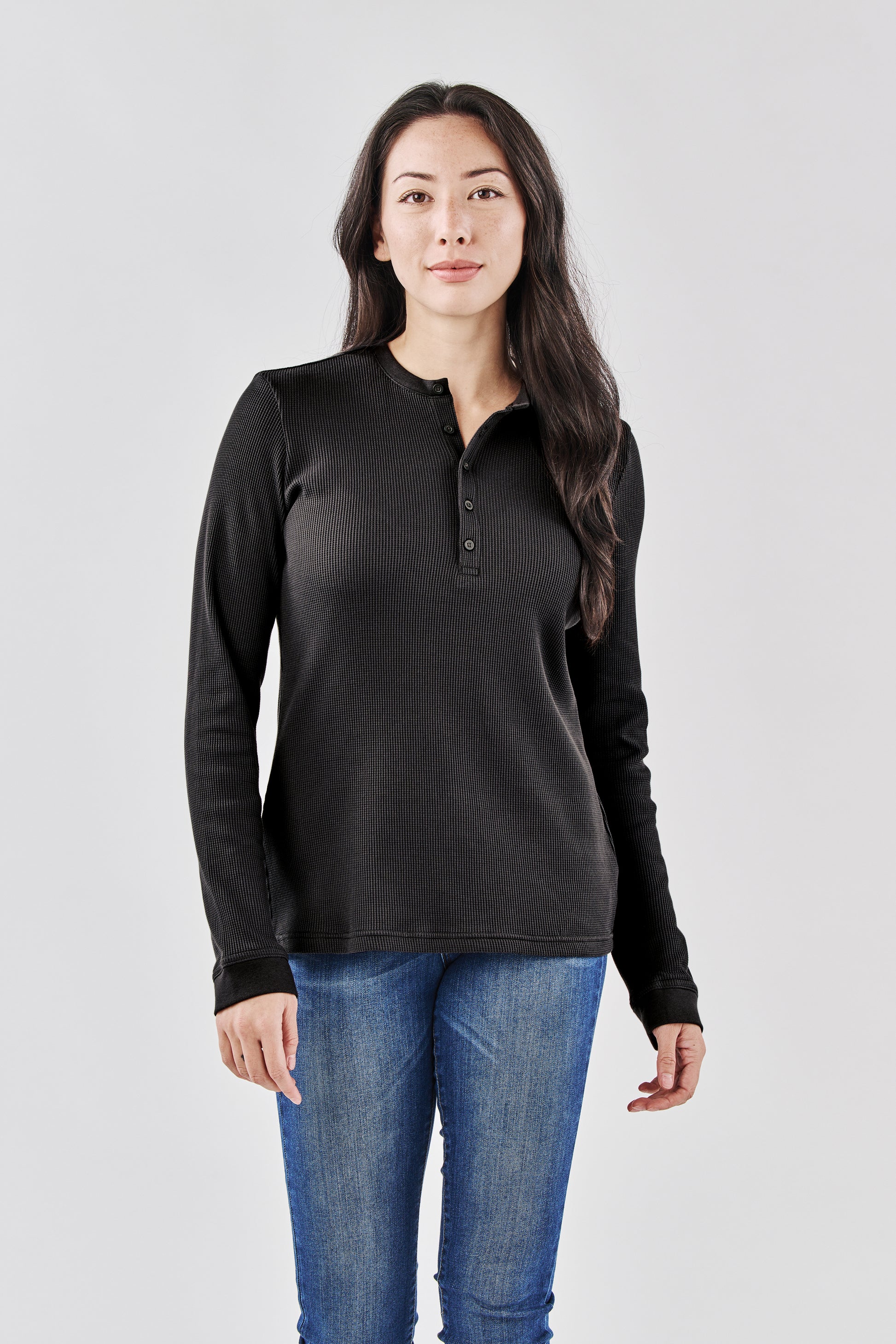 Ashburn Henley (D) - SG37