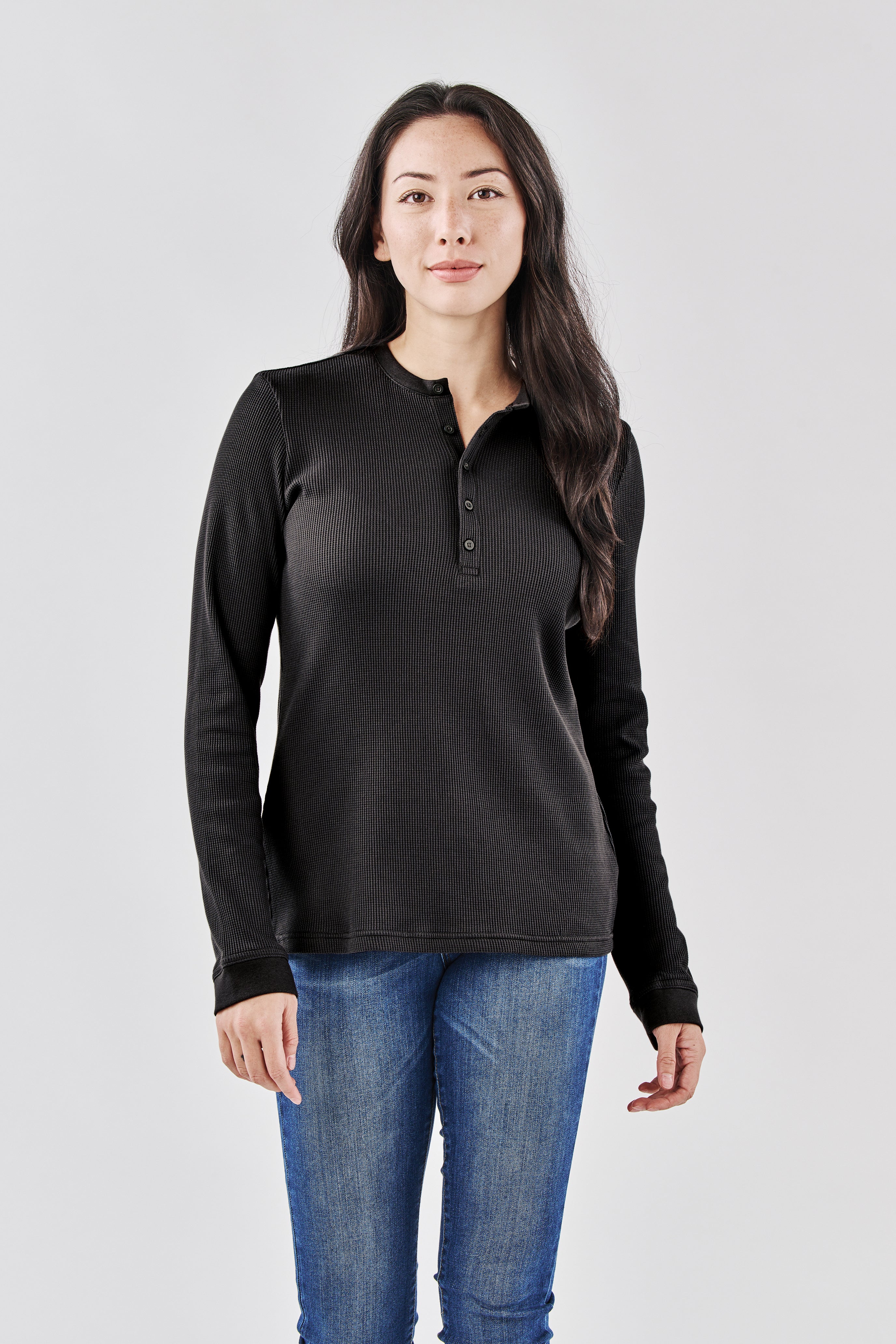 Ashburn Henley (D) - SG37
