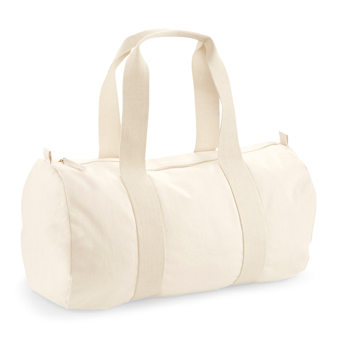EarthAware® Organic Barrel Bag - BBW814