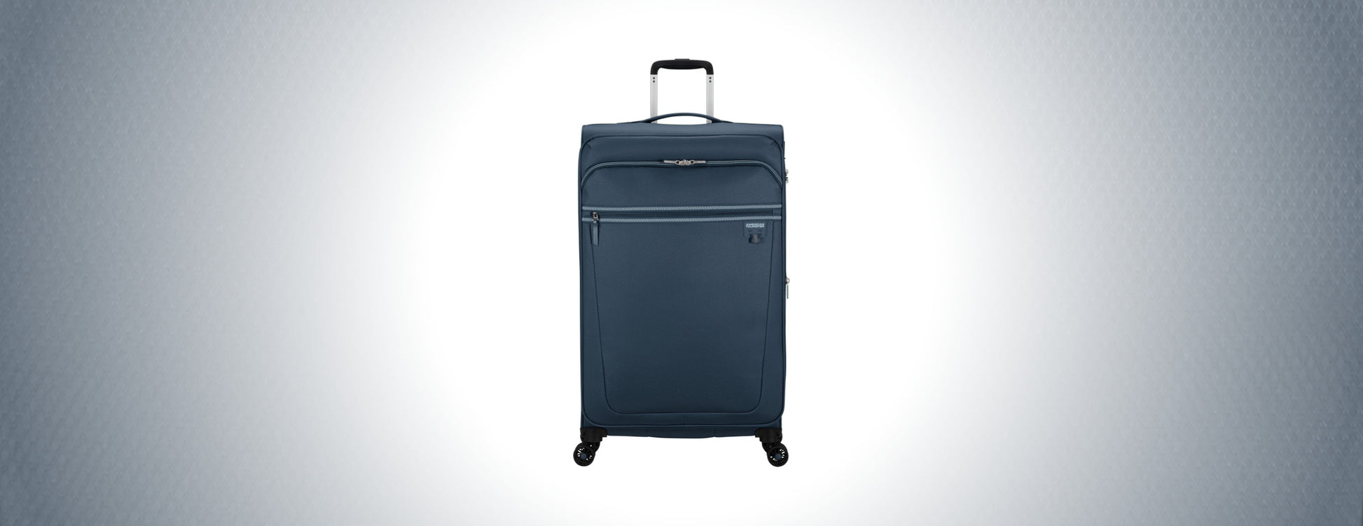 Aerospin Utv. Koffert 4 hjul L - Y153539
