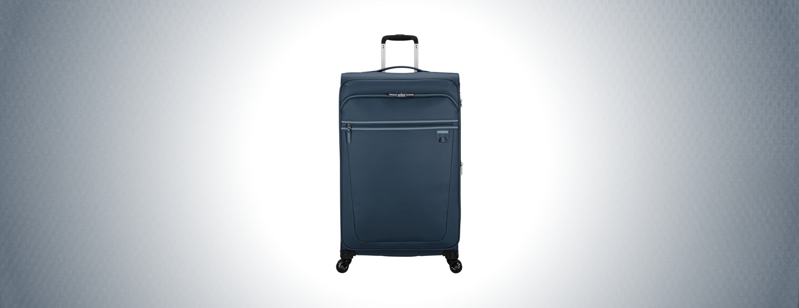 Aerospin Utv. Koffert 4 hjul L - Y153539