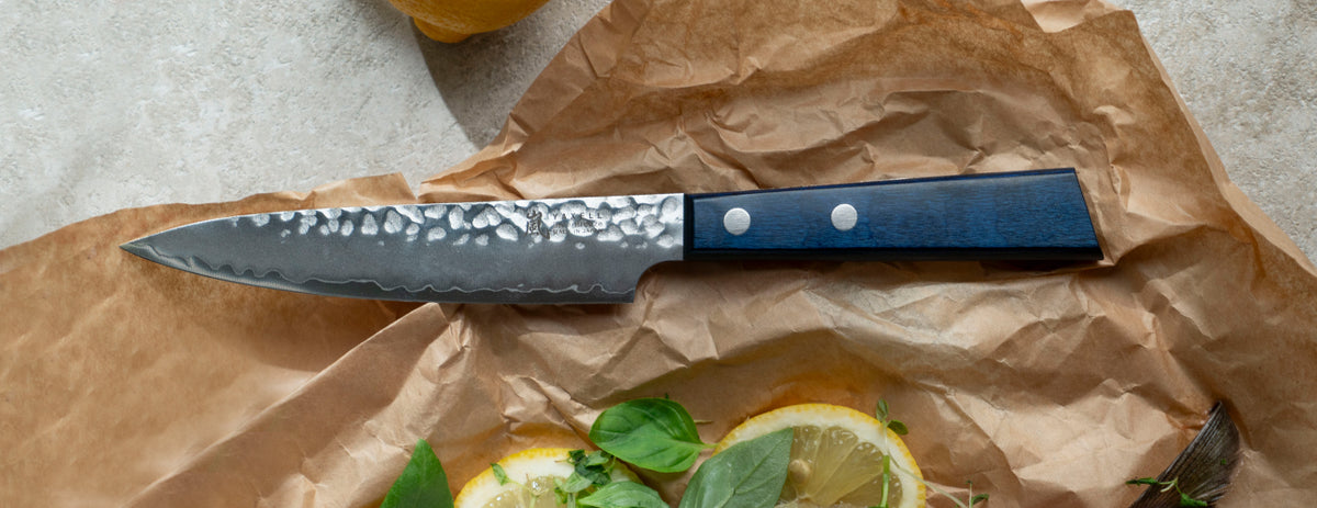 Universalkniv 13 cm - QY34602