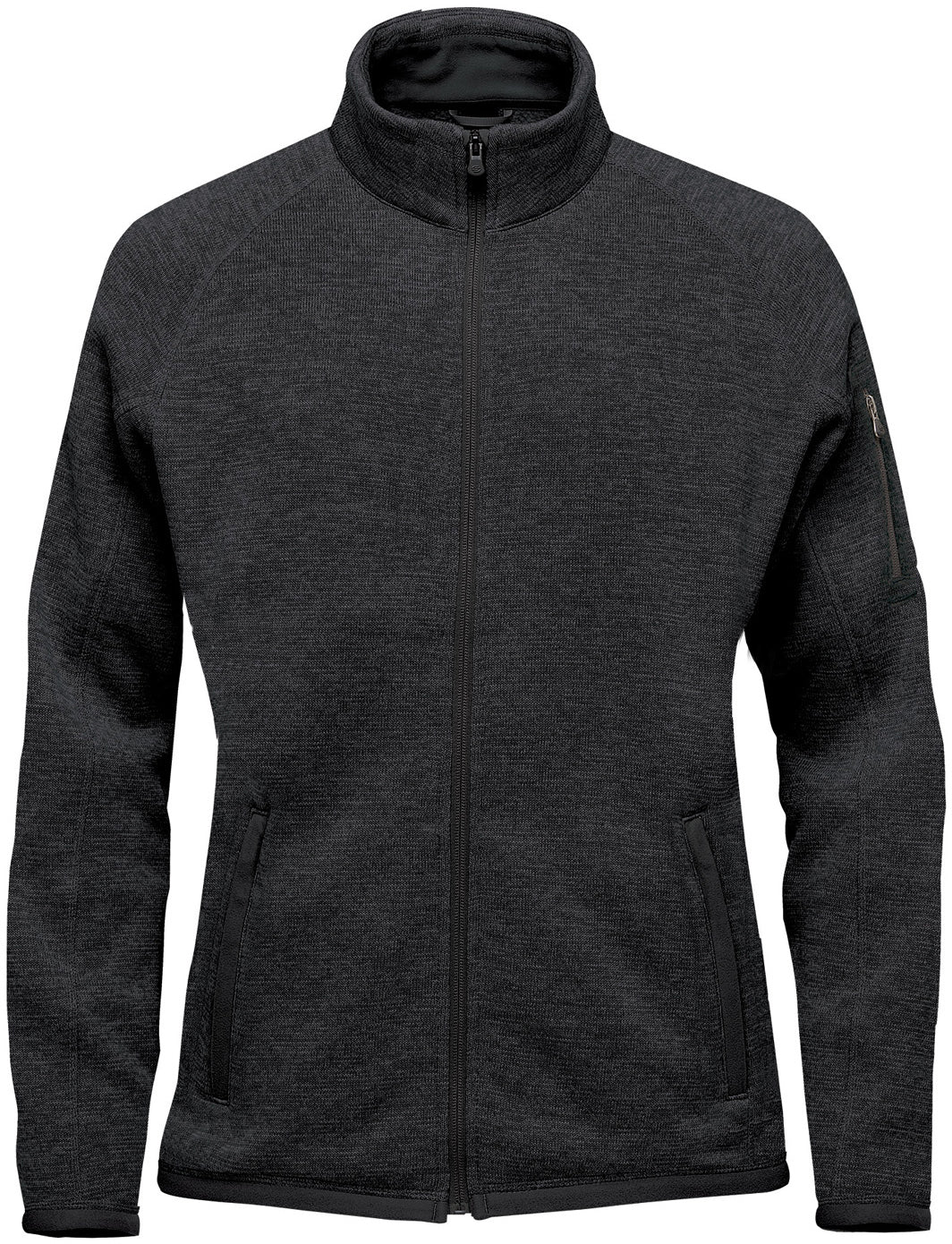Avalanche Full Zip Fleece jacket (D) - SF39