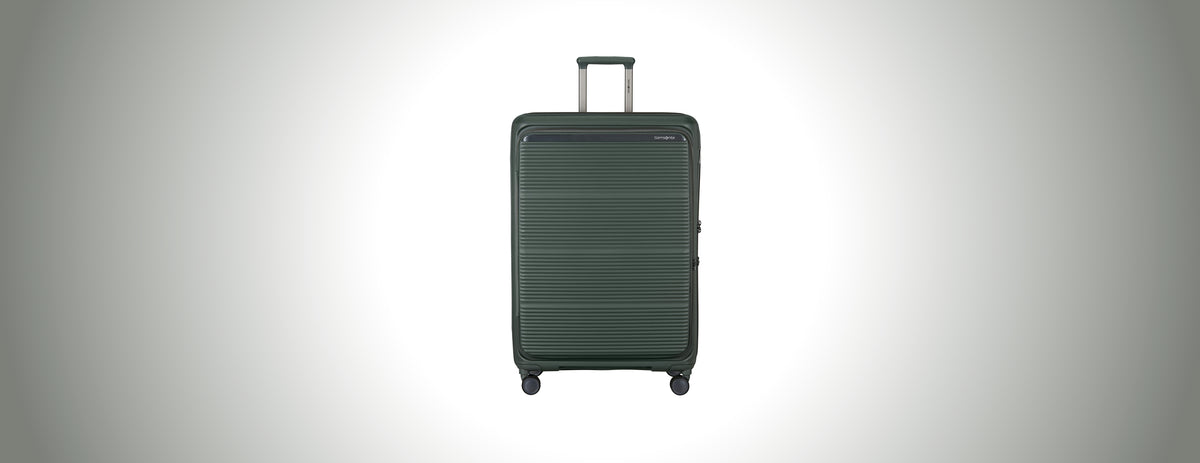 Paralux Utv. Koffert 4hjul 81 - X157872