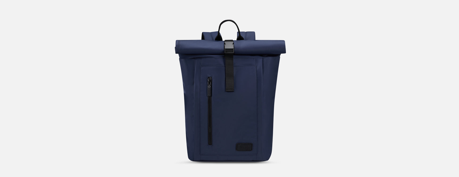 City Plume Rolltop Backpack - XZ144847