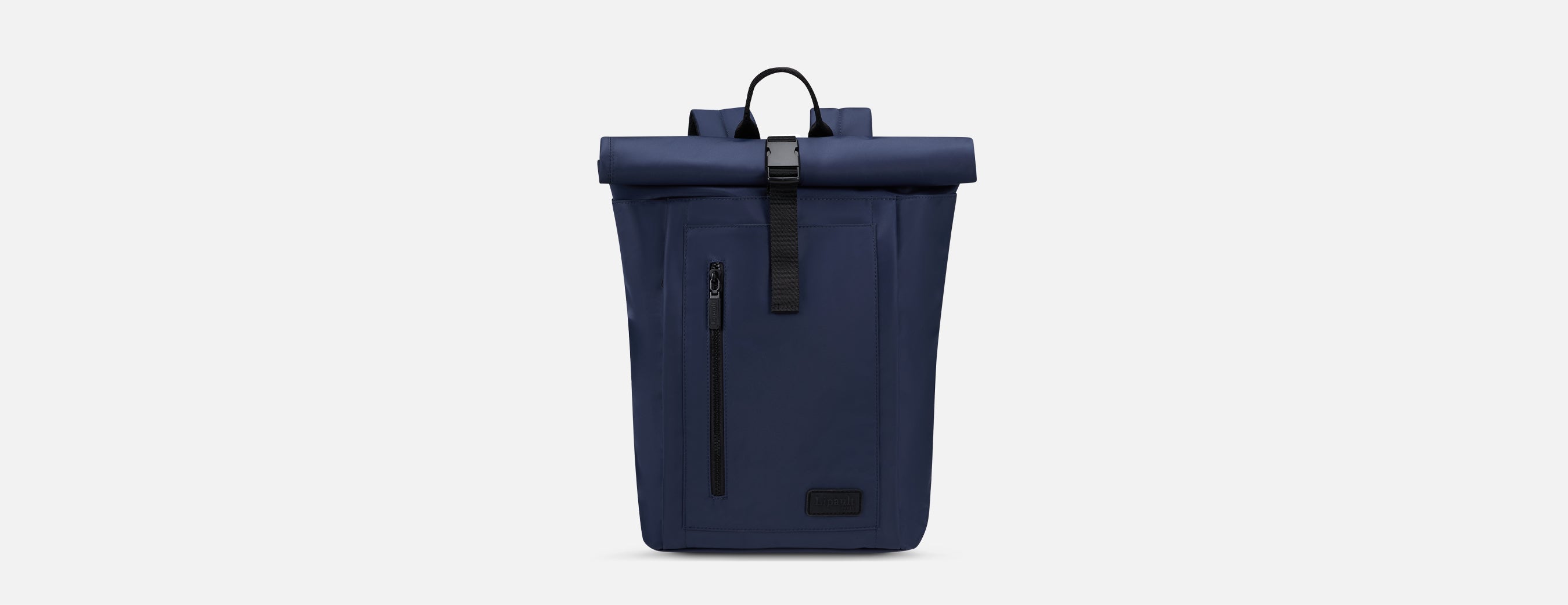 City Plume Rolltop Backpack - XZ144847