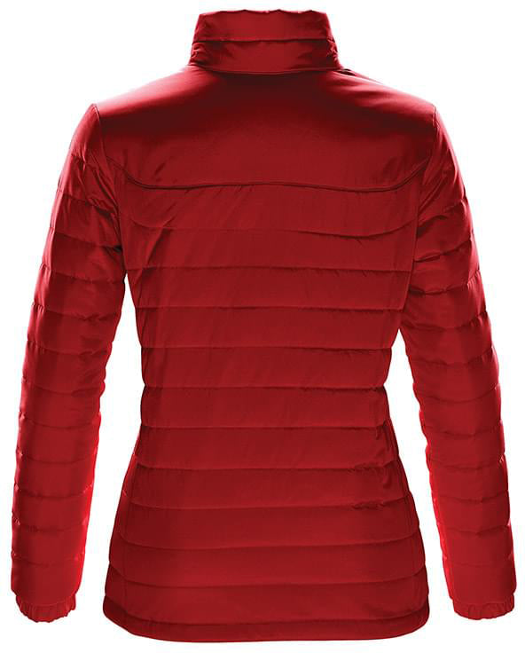 Nautilus Quilted (D) - SD21