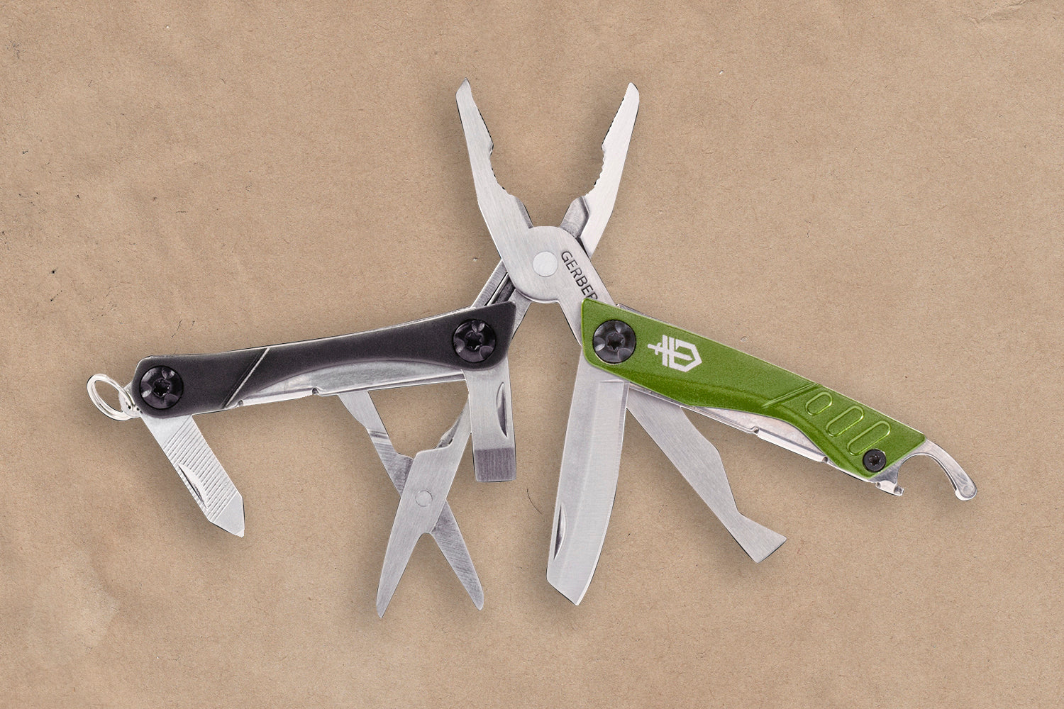 Dime Multi-Tool - FIG102782