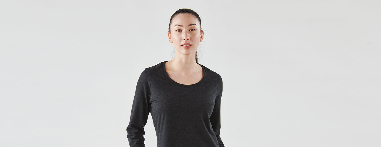 Montebello Performance L/S (D) - ST25