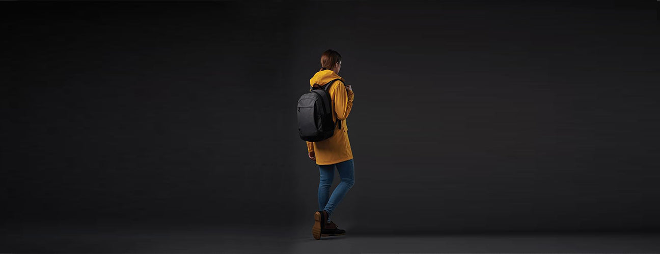 Trinity Backpack - SR14