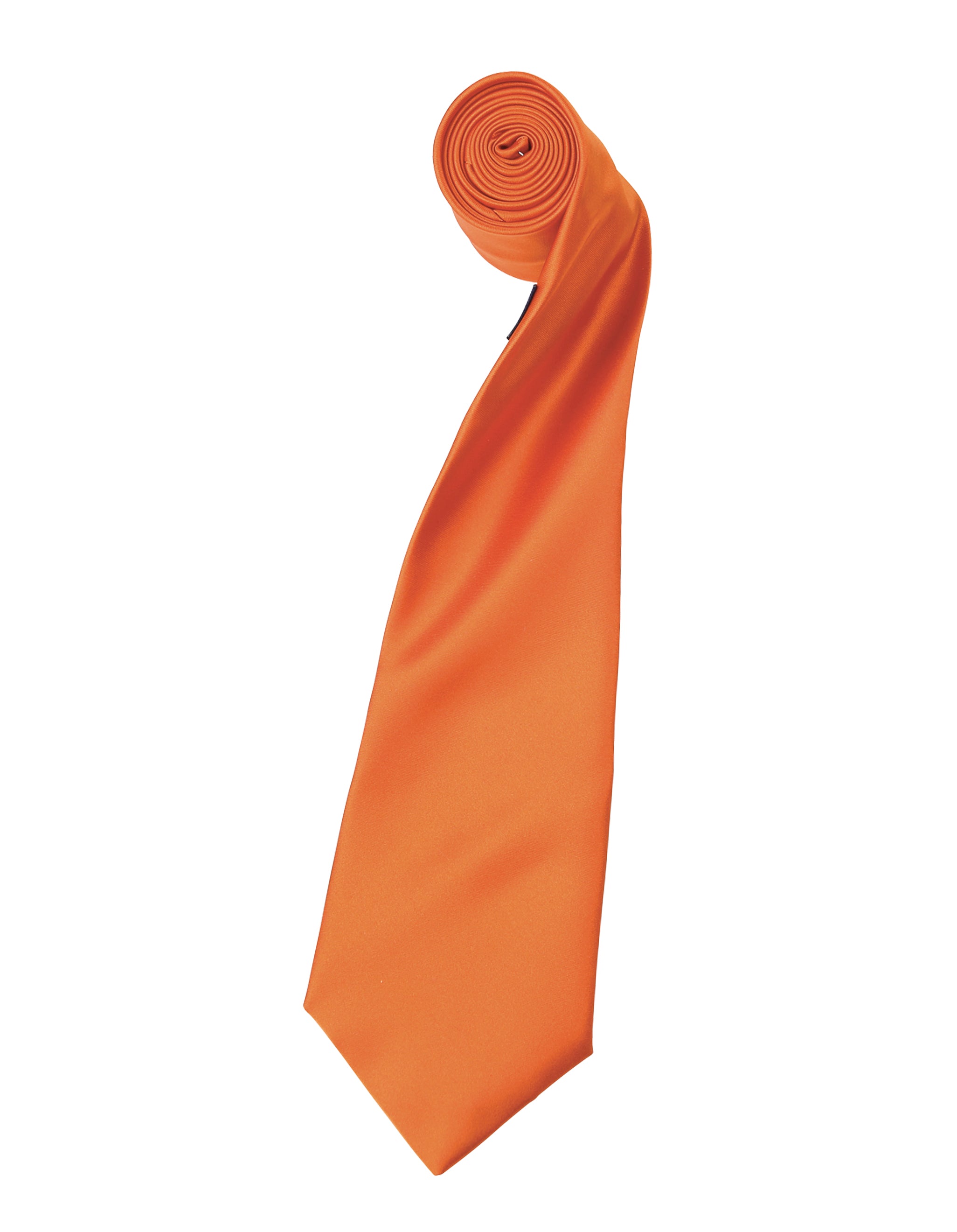 Colours Satin Tie