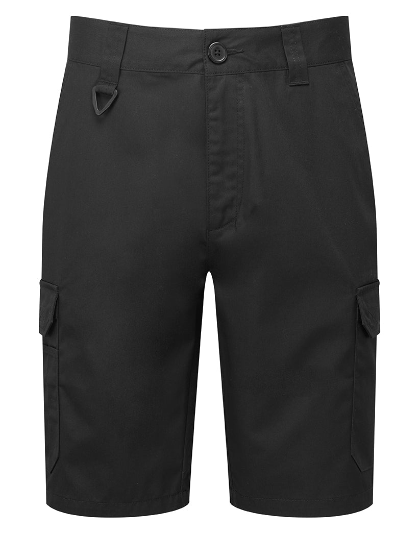Workwear Cargo Shorts (U) - P564