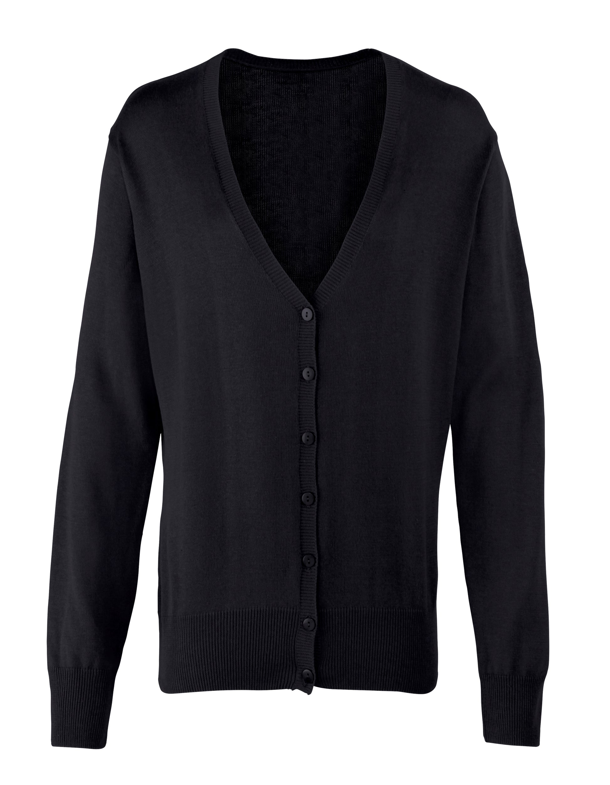 Ladies Cardigan - P697