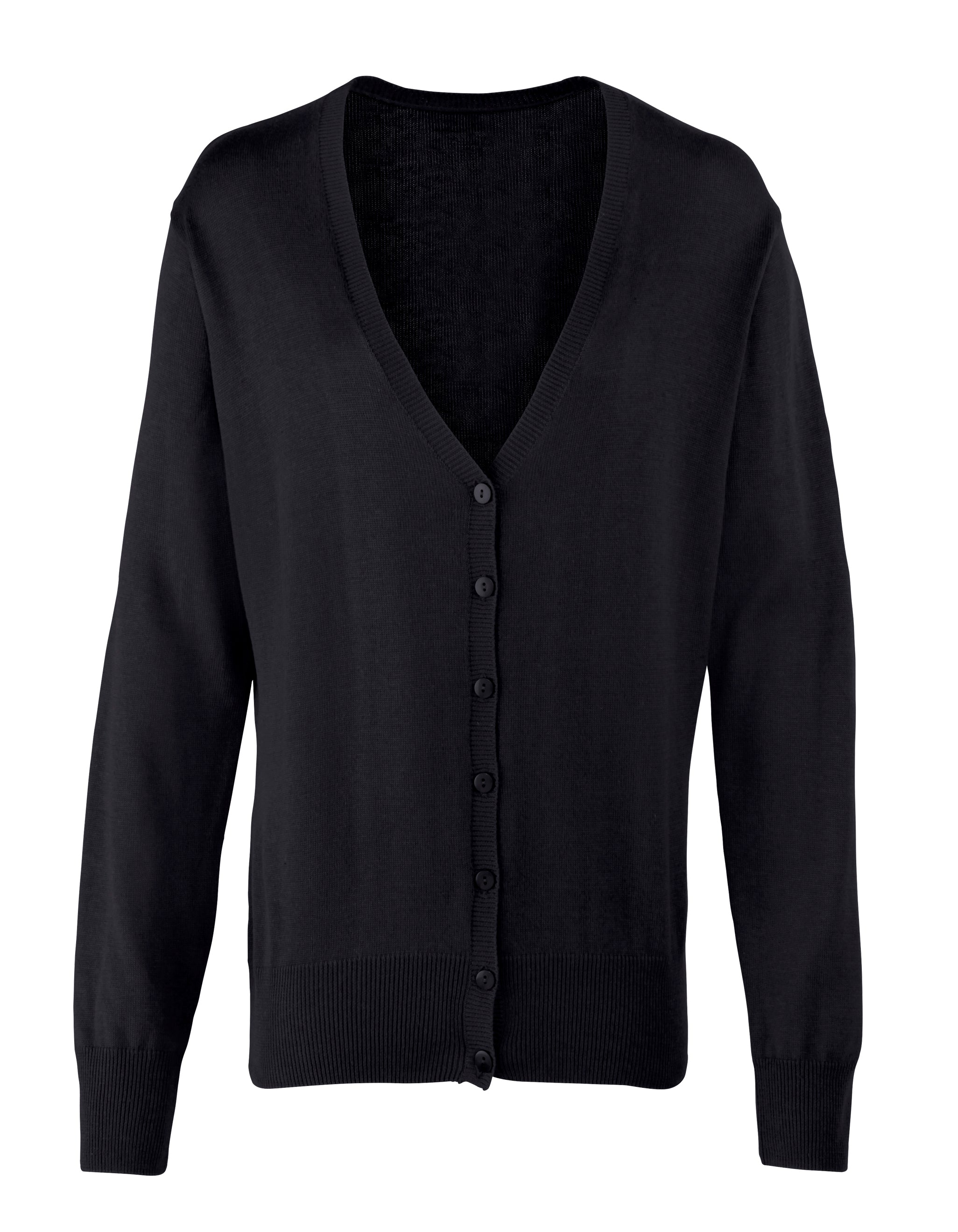 Ladies Cardigan - P697