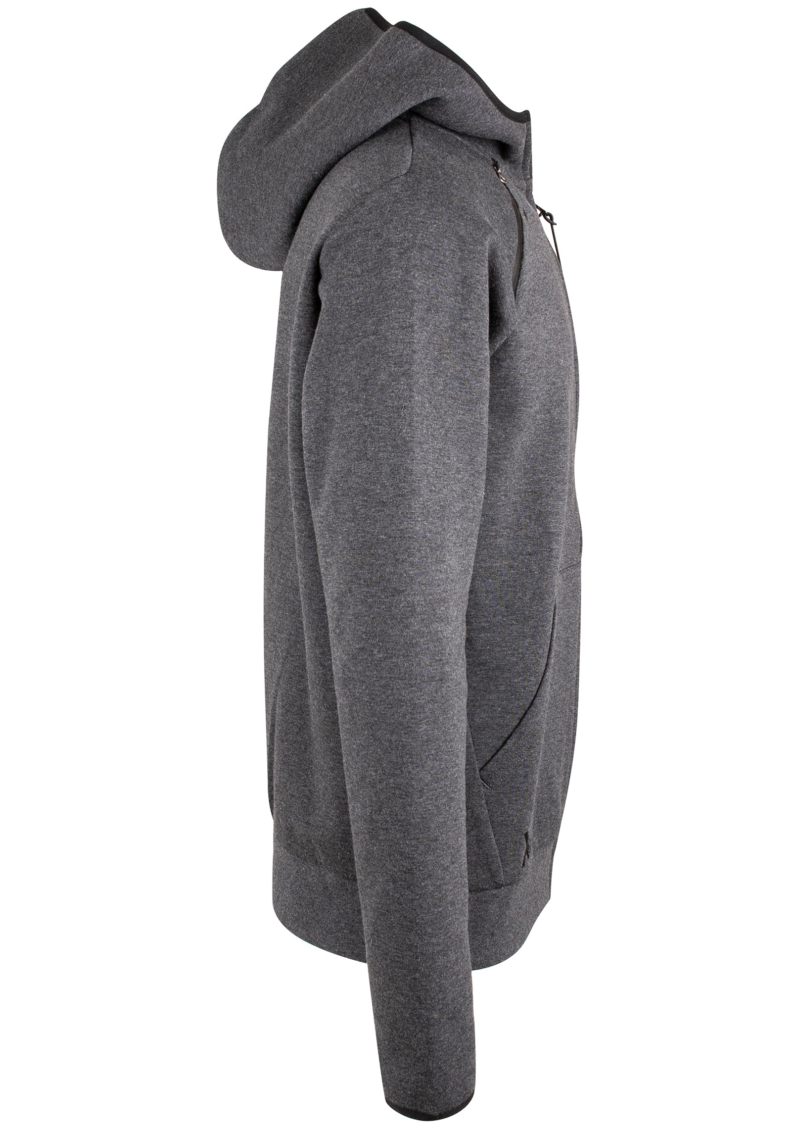 Disrupter hoodie unisex - N88I