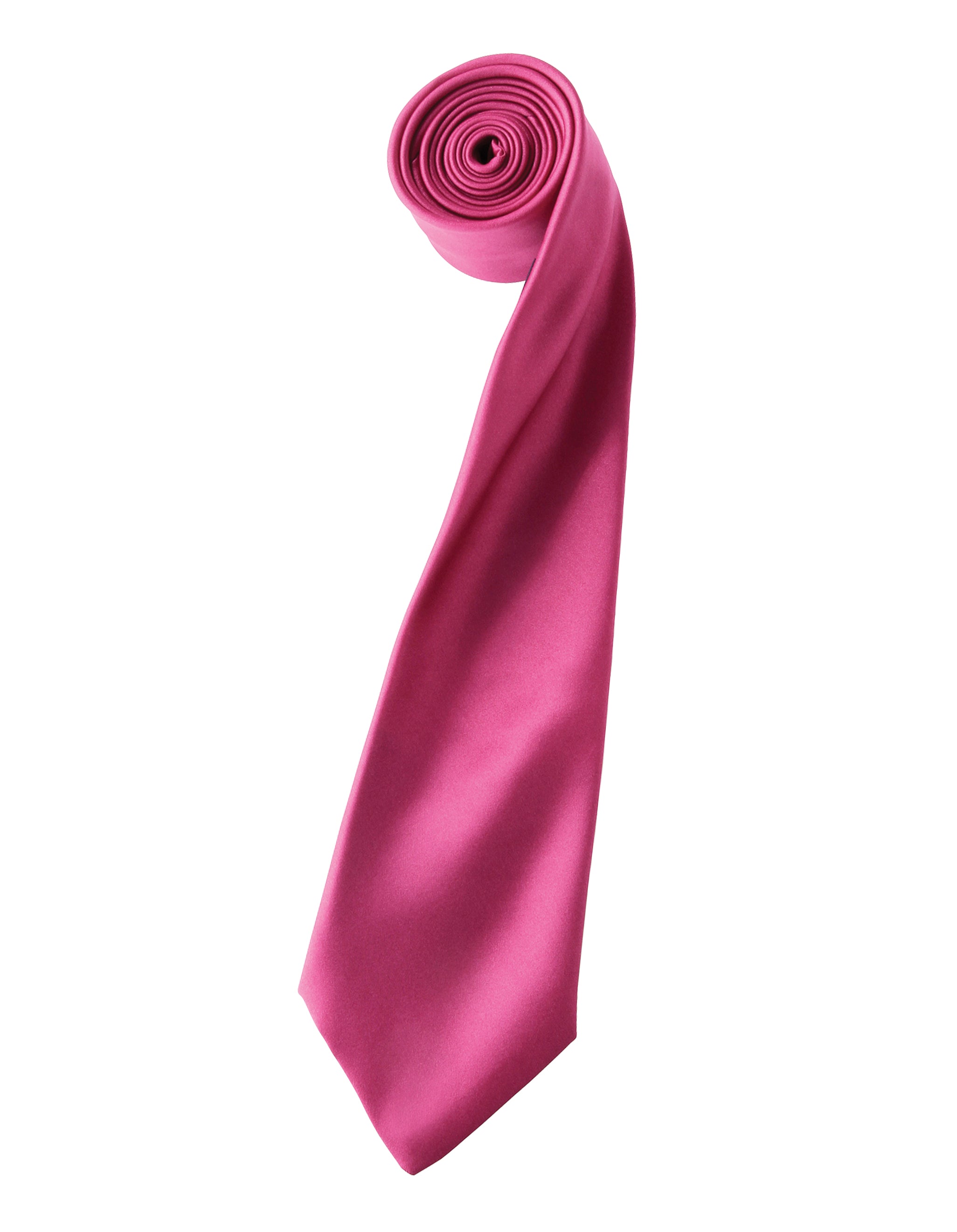 Colours Satin Tie