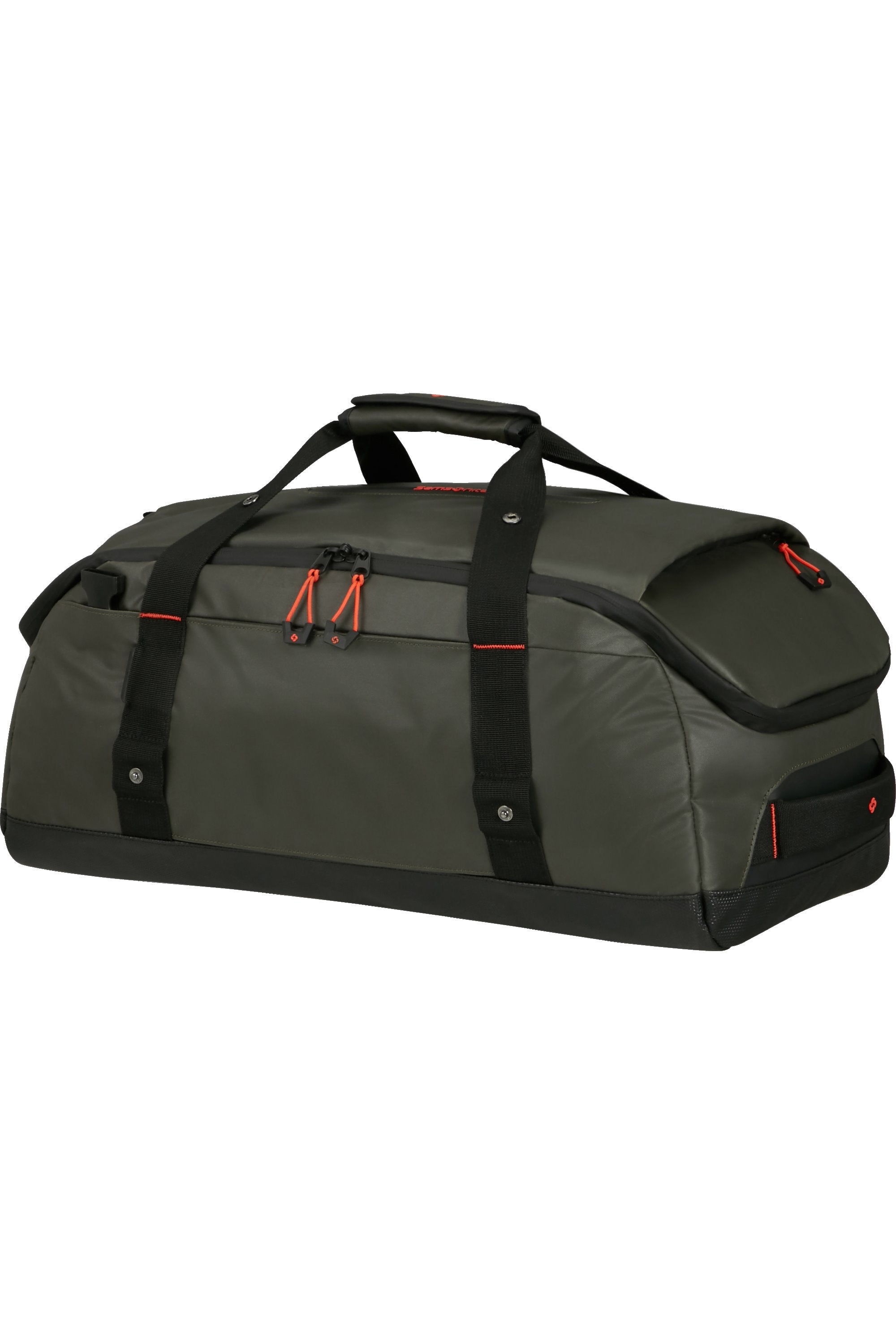 Ecodiver Duffelbag S