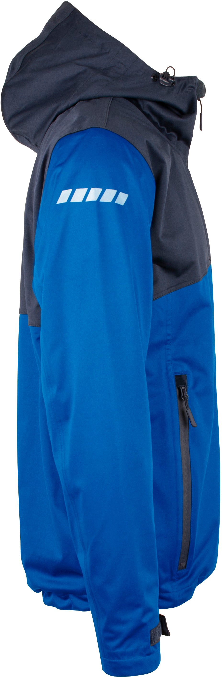 Hamburg skalljakke (U) - 8652