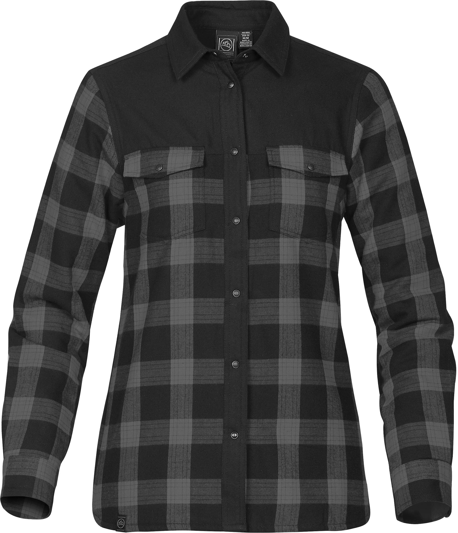 Logan thermal l/s (D) - SS07