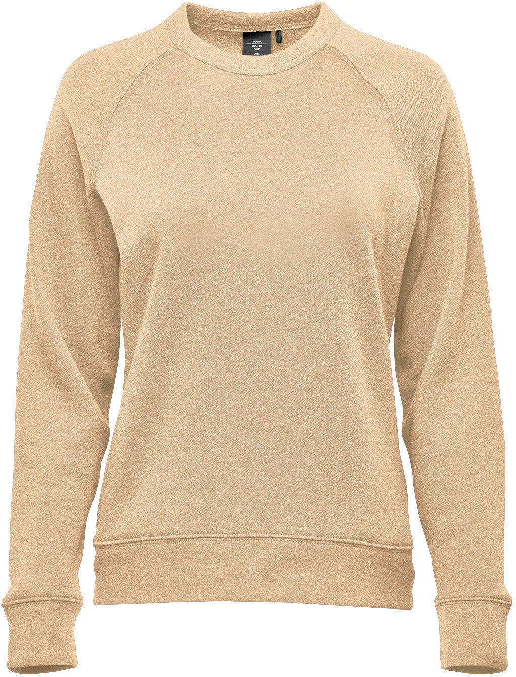 Monashee Crew Neck (D) - SG40