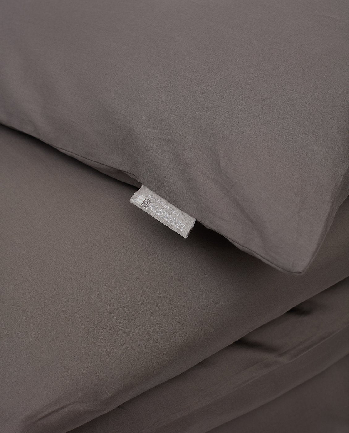 Hotel Cotton Sateen Duvet - LX100810HSD