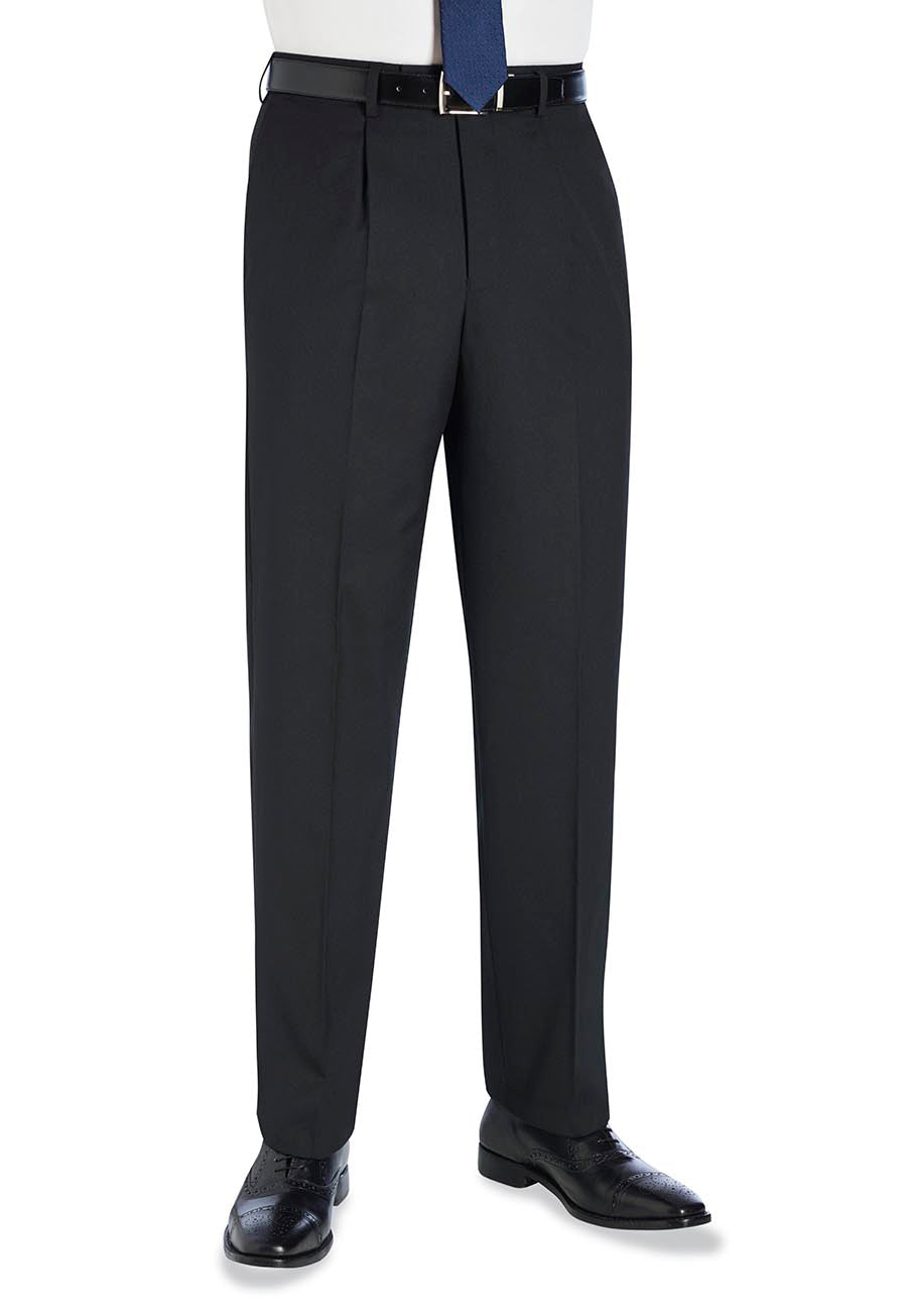 Langham Classic Bukse (H) - TV8525