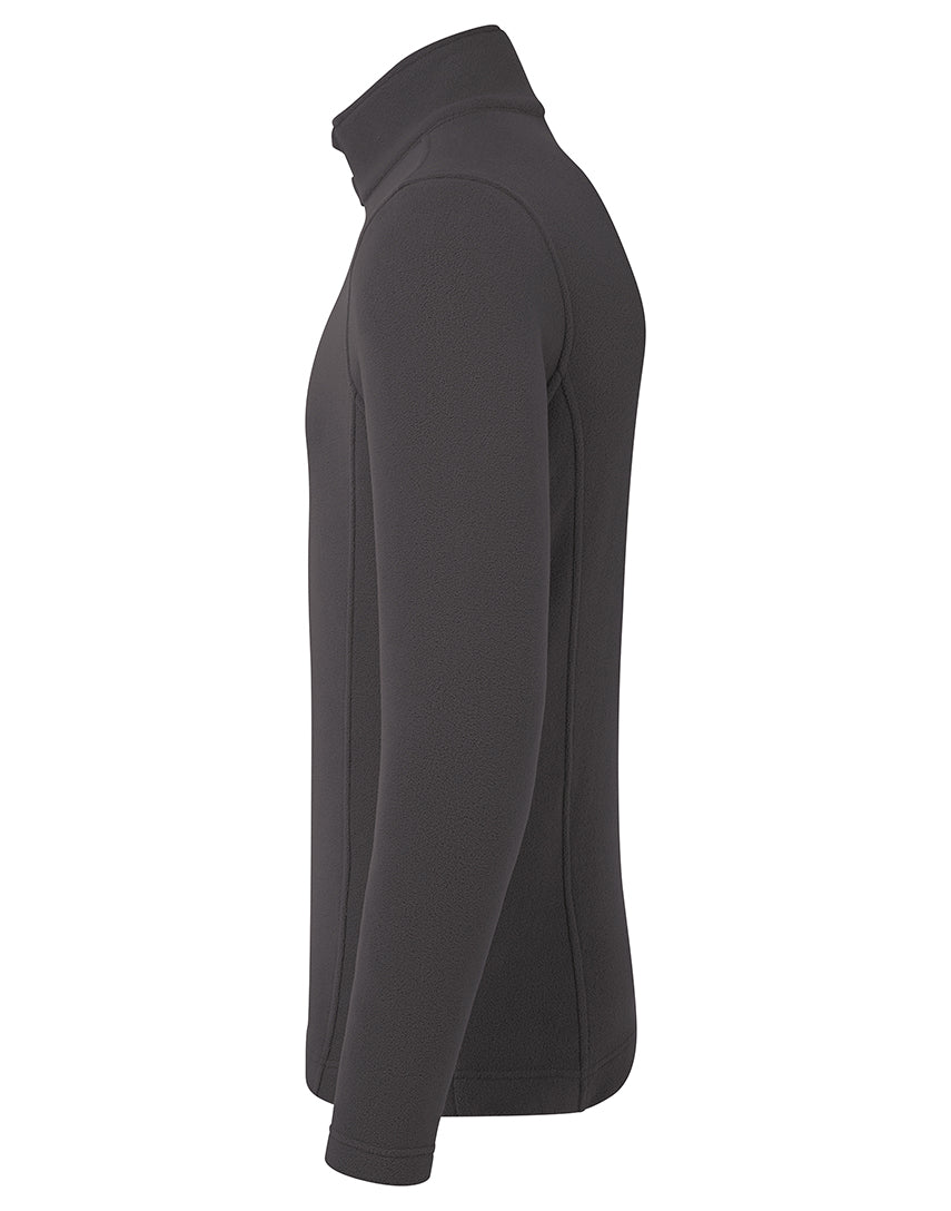 Unisex Recyclight ¼ Zip Microfleece - P831