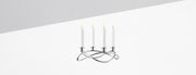 Season candleholder mirror - FIGJ3586511