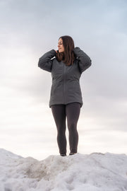 Nostromo Thermal Shell (D) - SK35