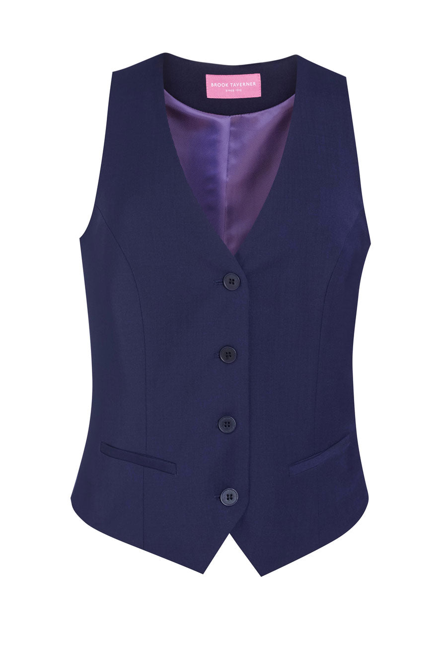 Scapoli Vest (D) - TV2200