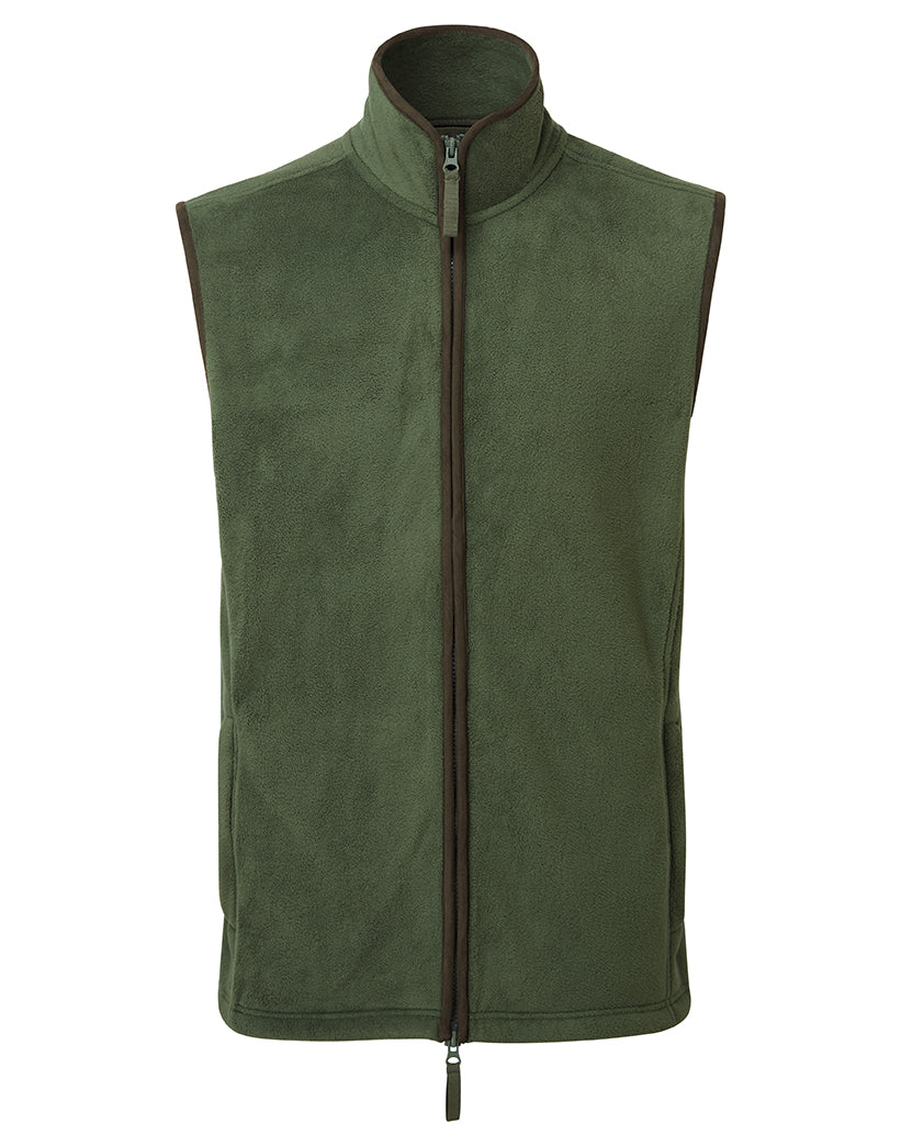 Men's Artisan Vest - P803