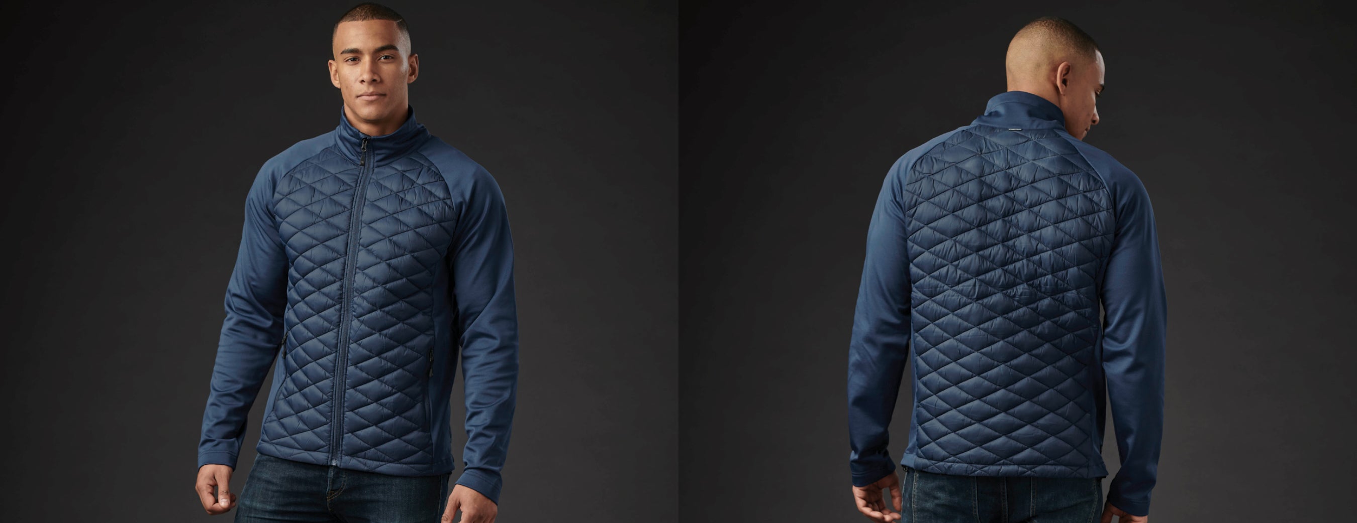 Boulder Thermal Shell (H) - SK14