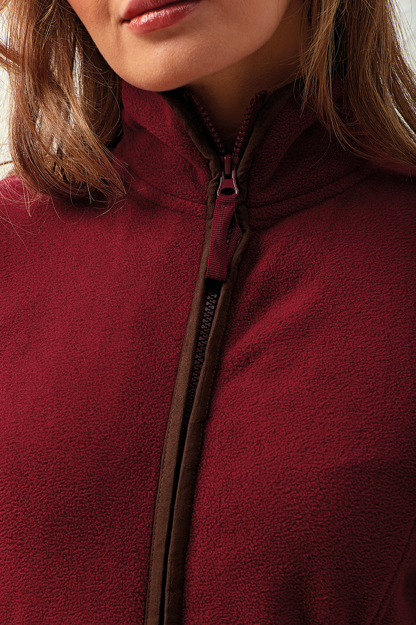 Artisan Fleece Jacket (D) - P824