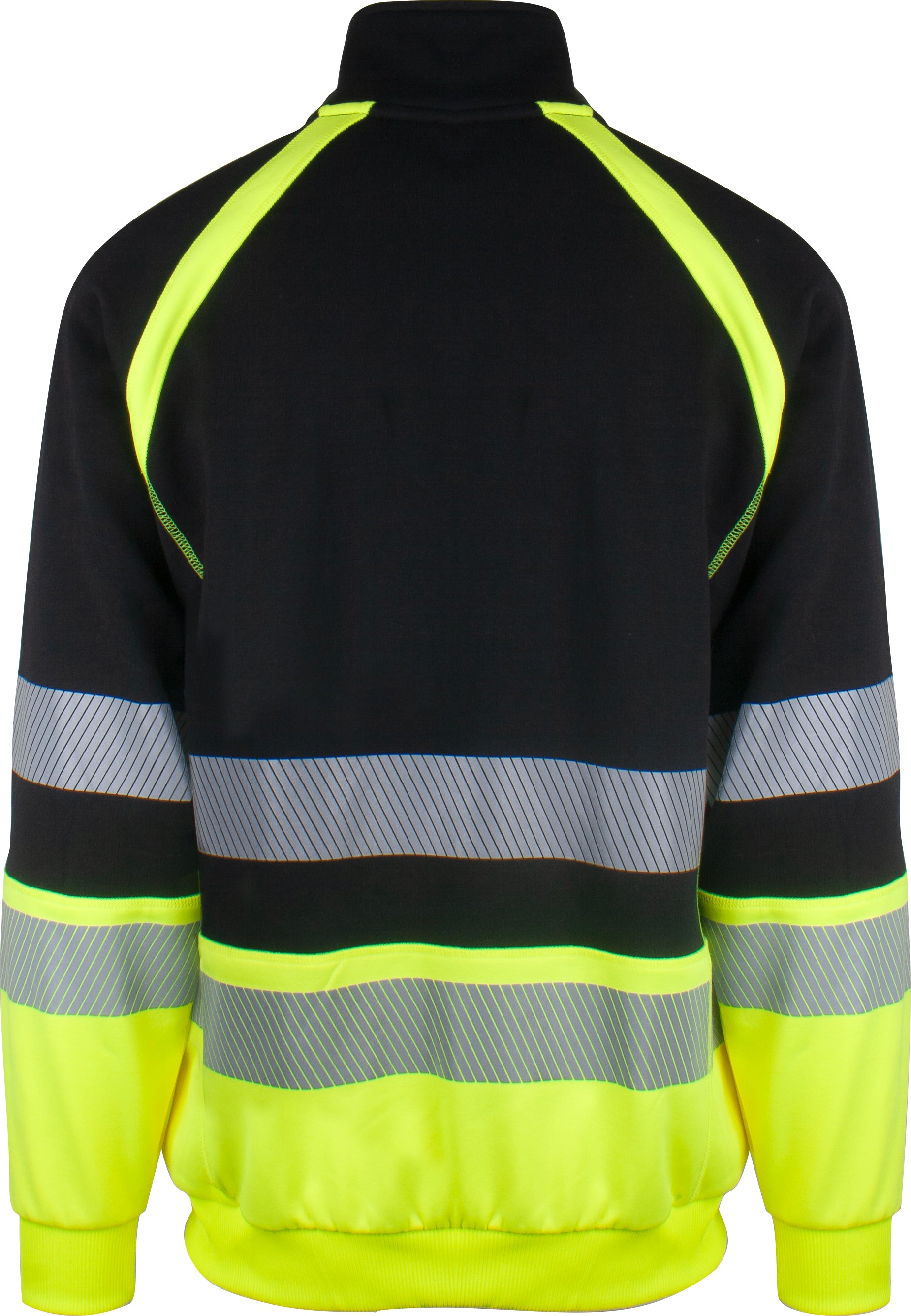 Crossover 1/4 zip (U) - 4722