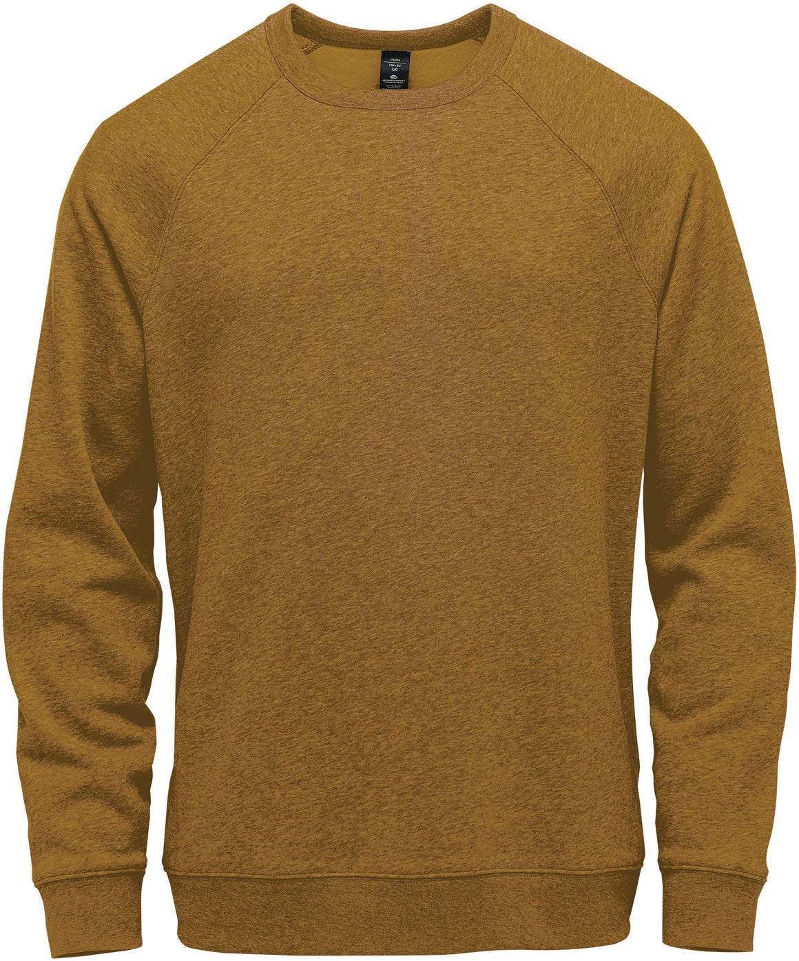 Monashee Crew Neck