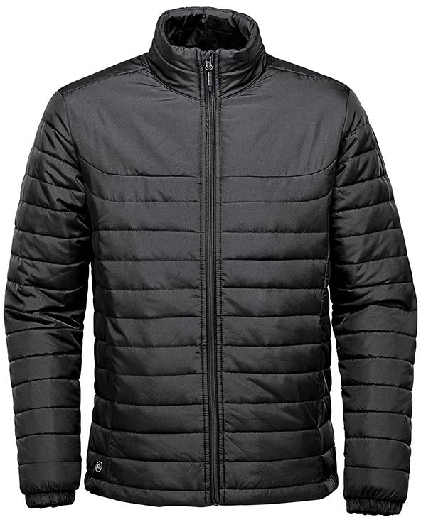 Nautilus Quilted (H) - SD20
