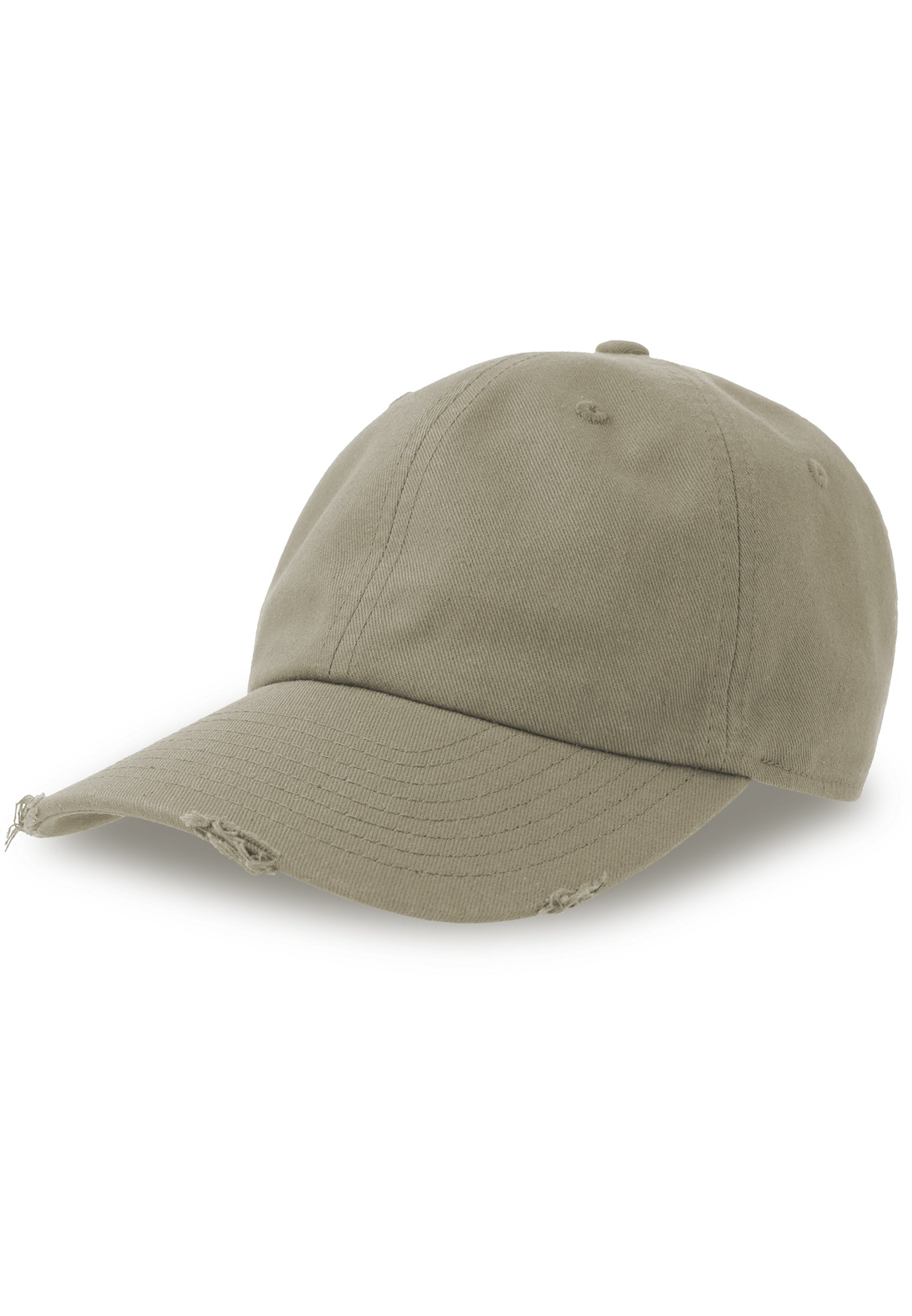 Dad Hat Destroyed-S (XTRA)