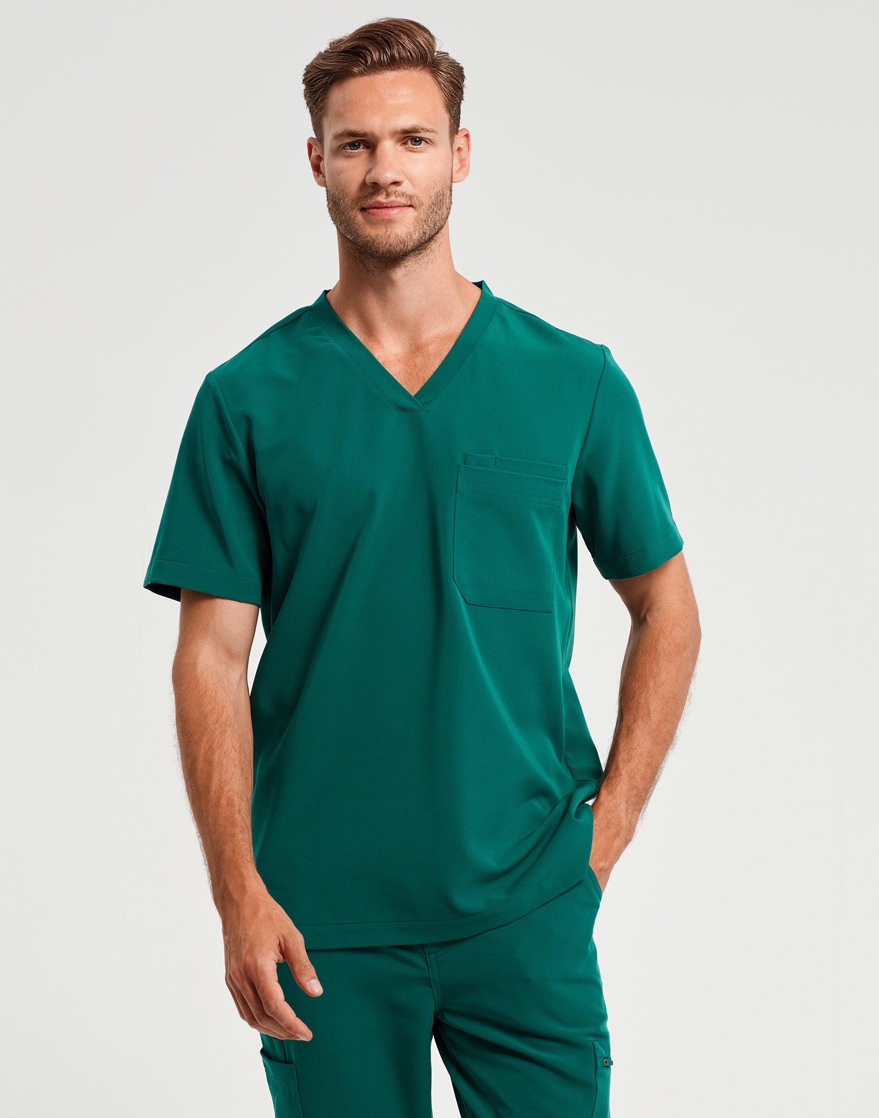 Limitless Men’s Onna-Stretch Tunic - PNN200