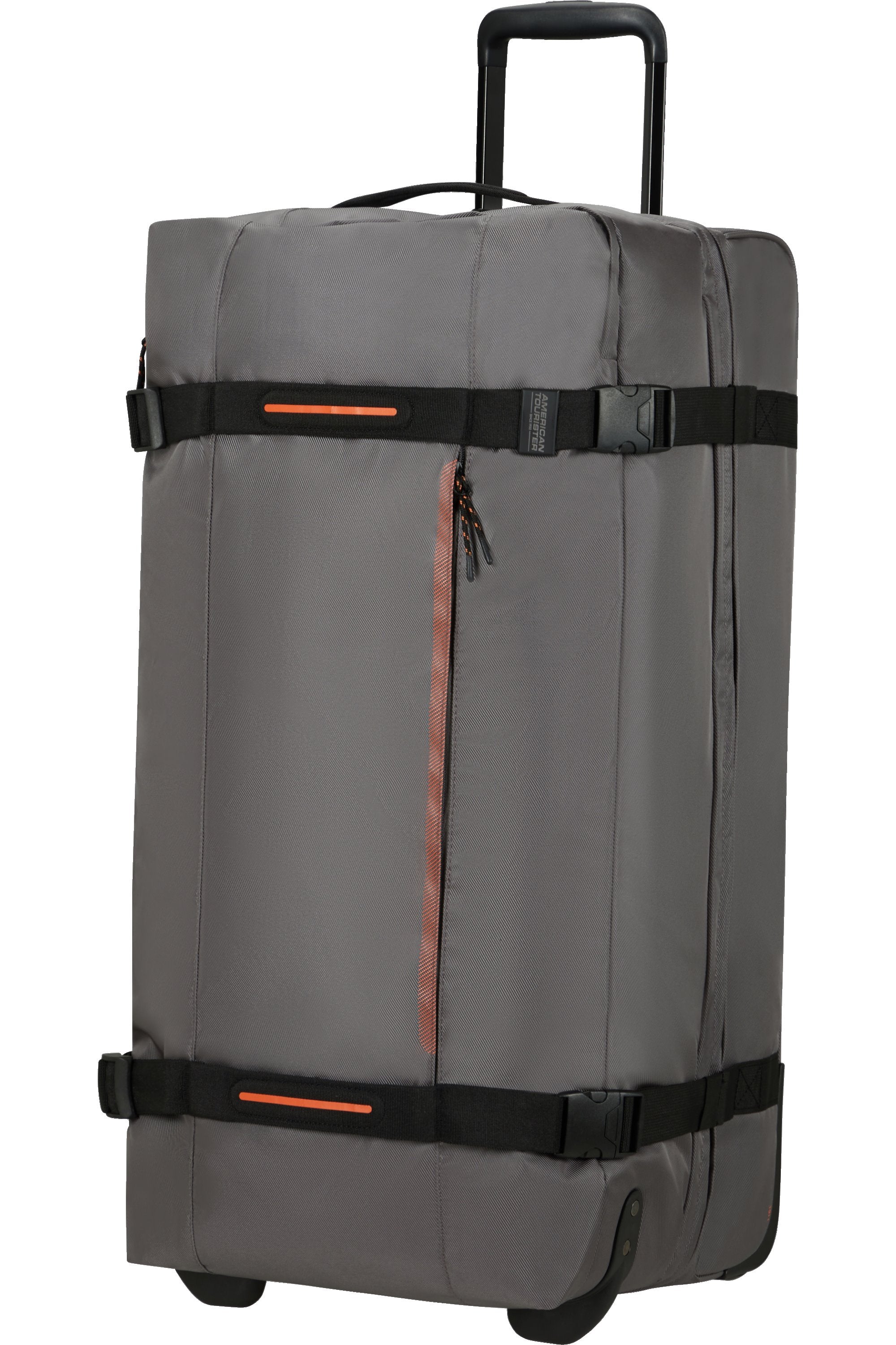 Urban Track Duffelbag med hjul L