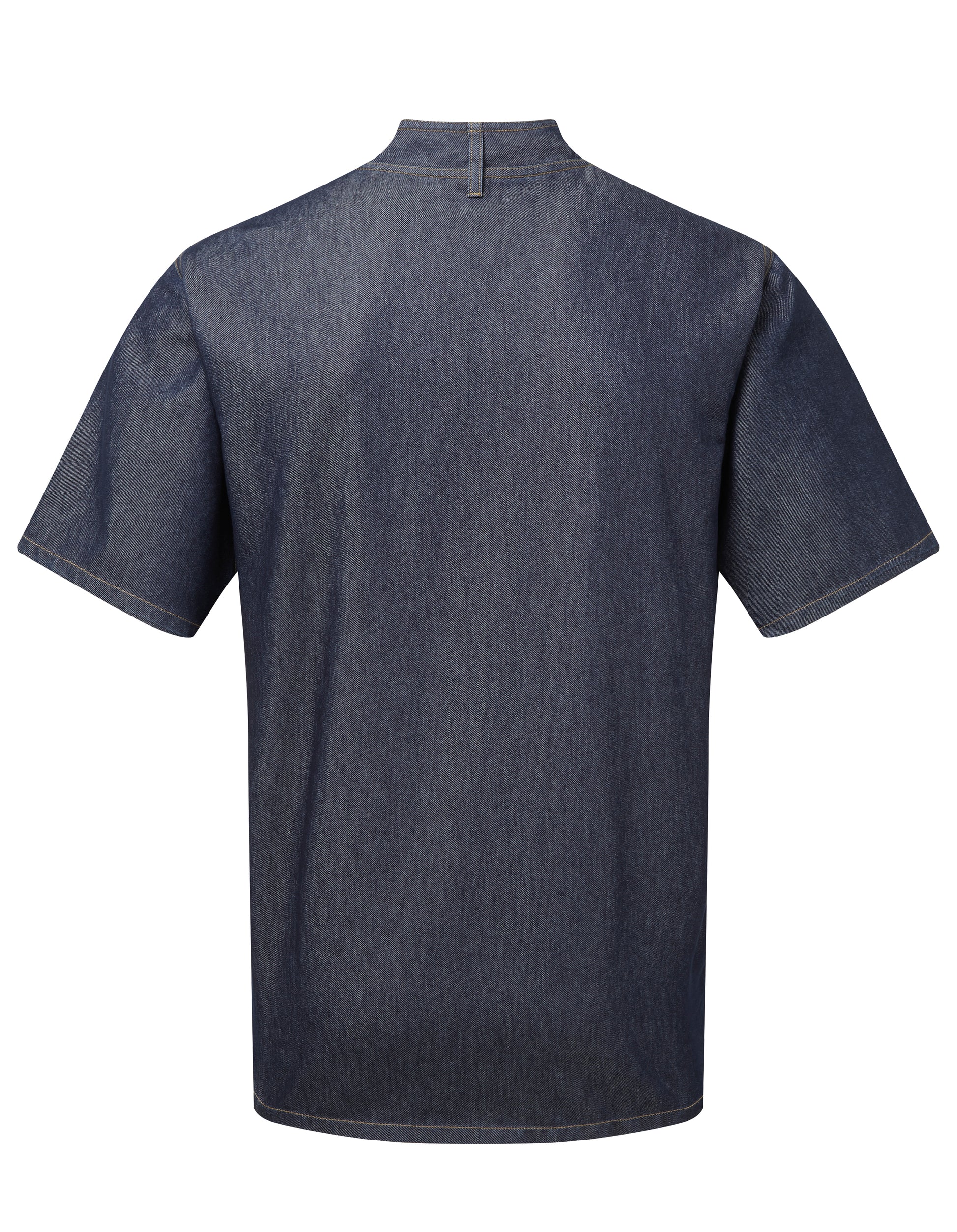 Chefs Zip Close Jacket - P906