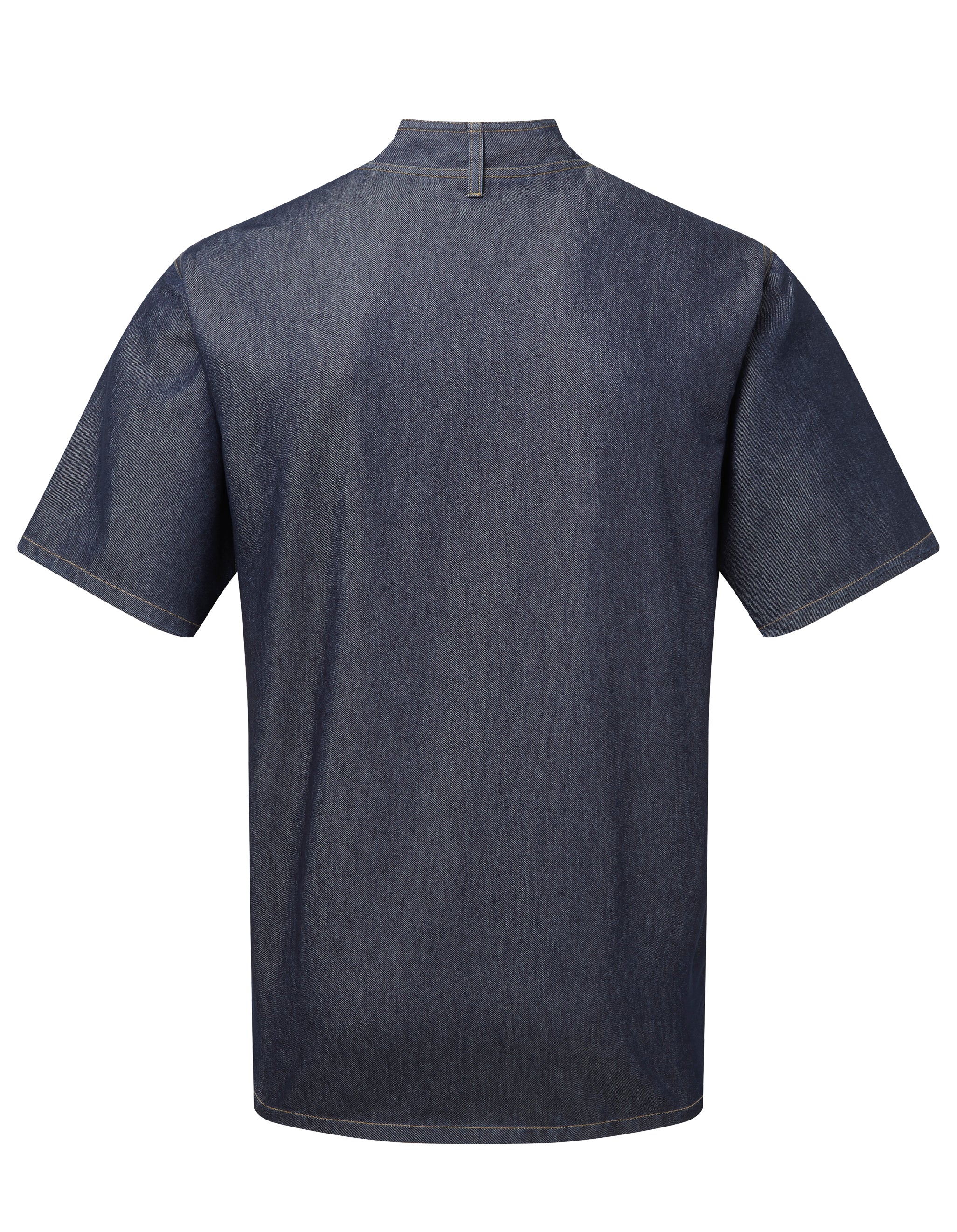 Chefs Zip Close Jacket - P906