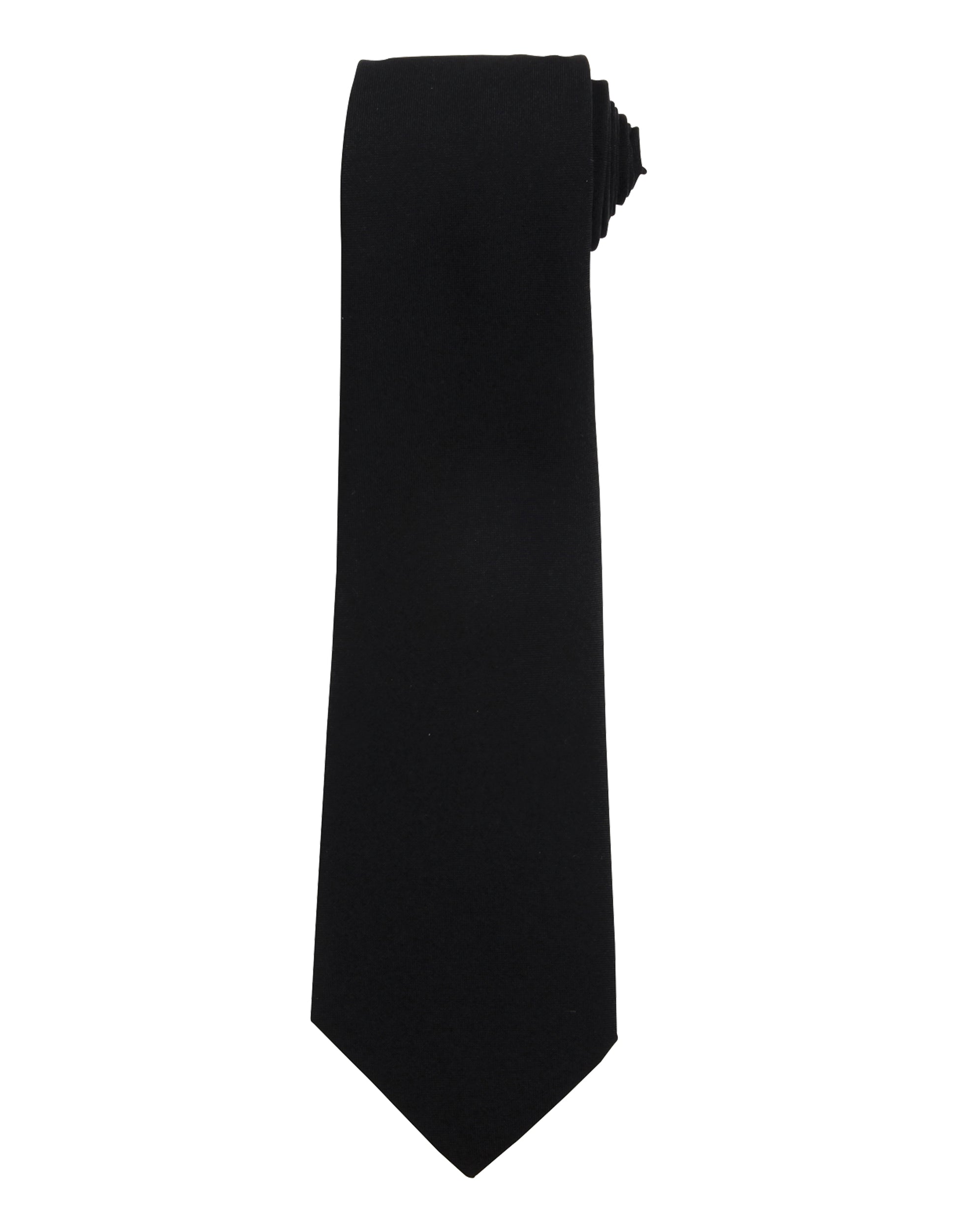 Plain Work Tie - P700