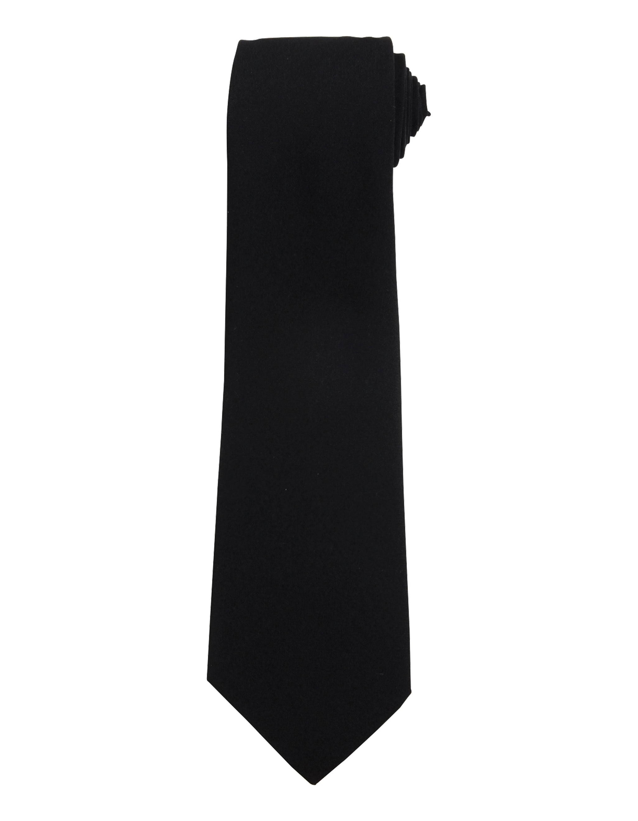 Plain Work Tie - P700