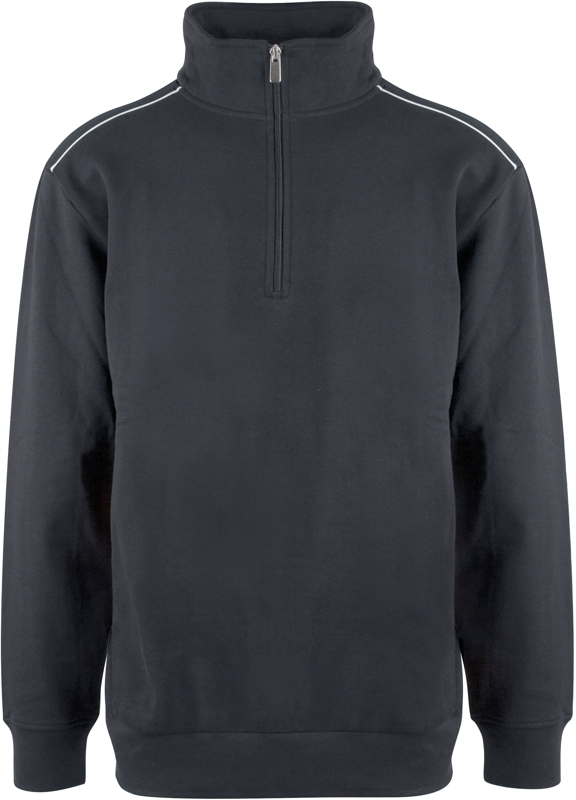 Dayton zip genser - 6008