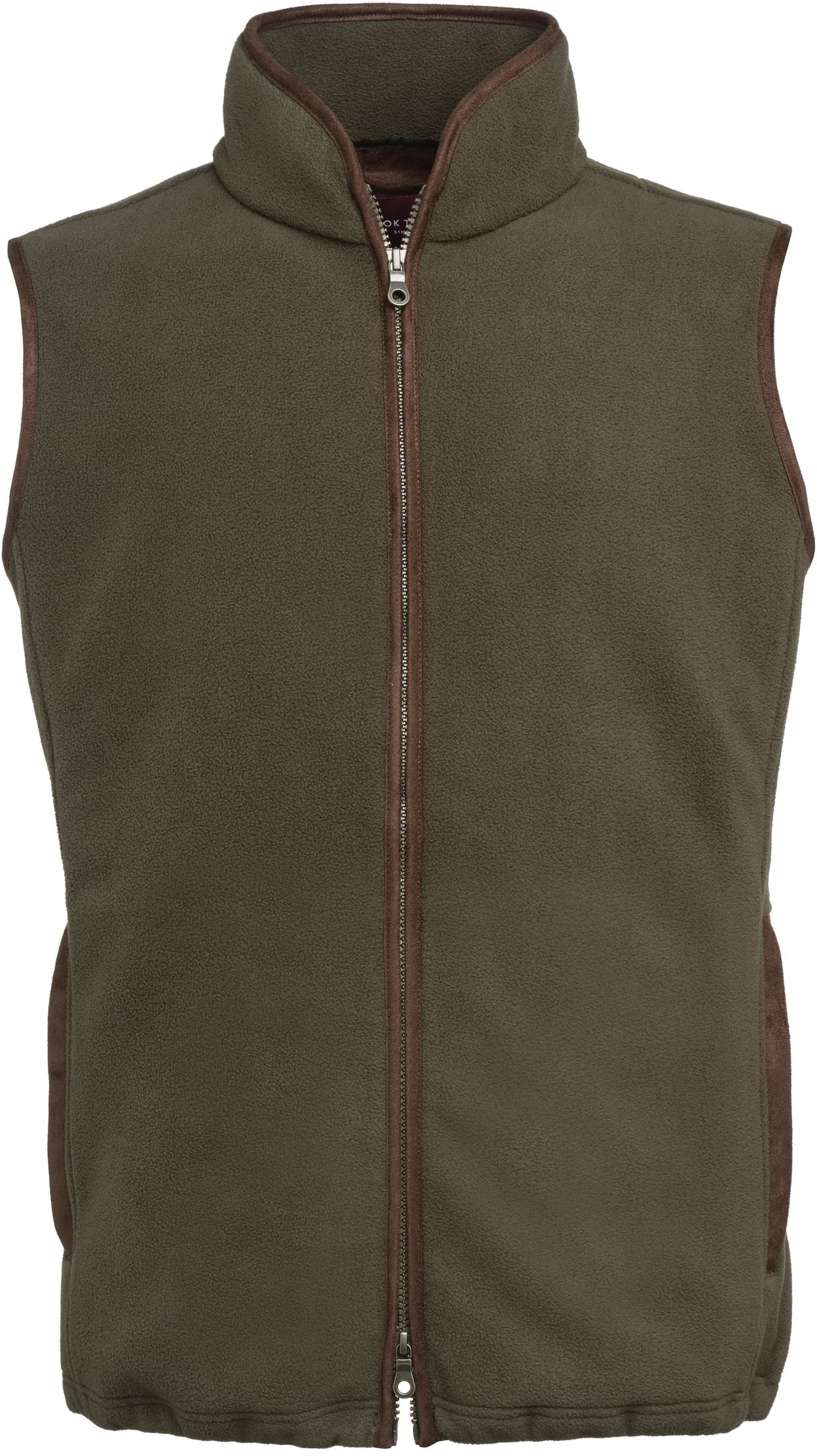 Cincinatti Unisex Fleecevest - TV4221