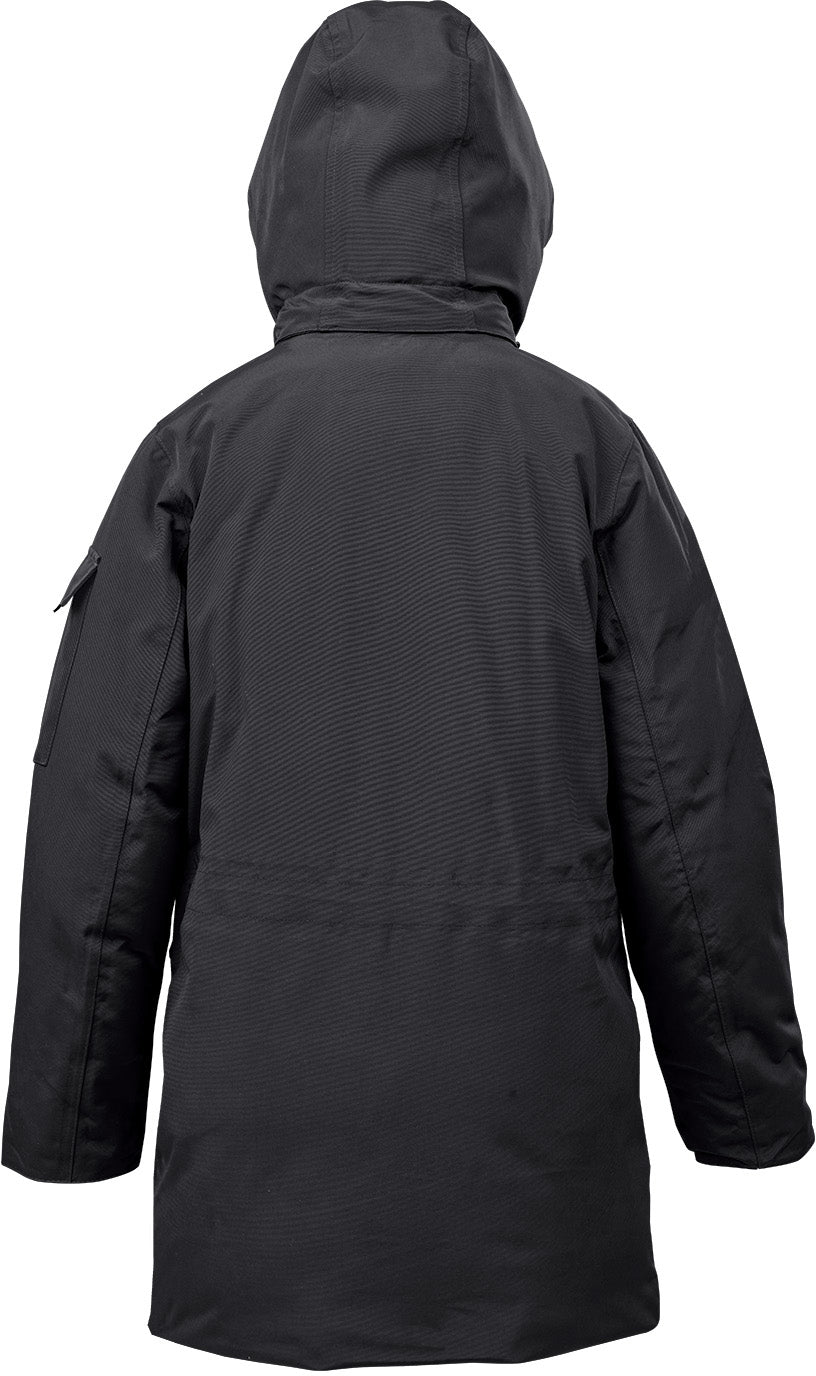 Denali Parka (D) - SJ103