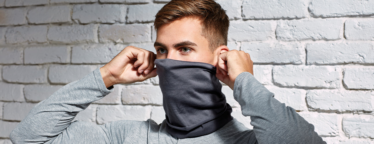 Snood Face cover - P798