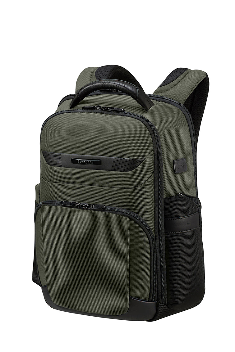 PRO-DLX 6 Ryggsekk 15.6 slim