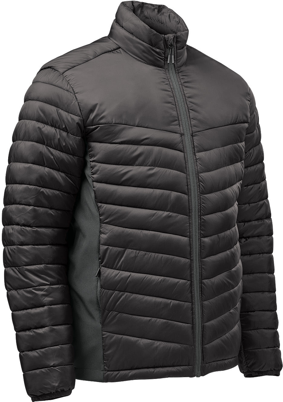Montserrat Thermal Jacket (U) - SJ108